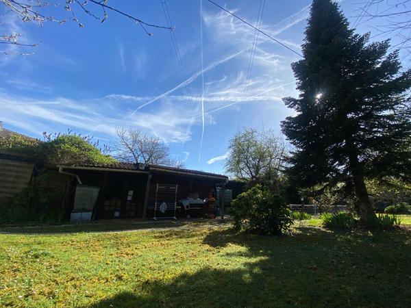 Maison individuelle avec sous-sol total 5 pièces à vendre au Mée-sur-Seine - Réf. 205