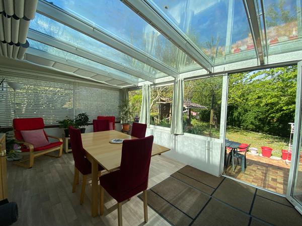 Maison individuelle avec sous-sol total 5 pièces à vendre au Mée-sur-Seine - Réf. 205