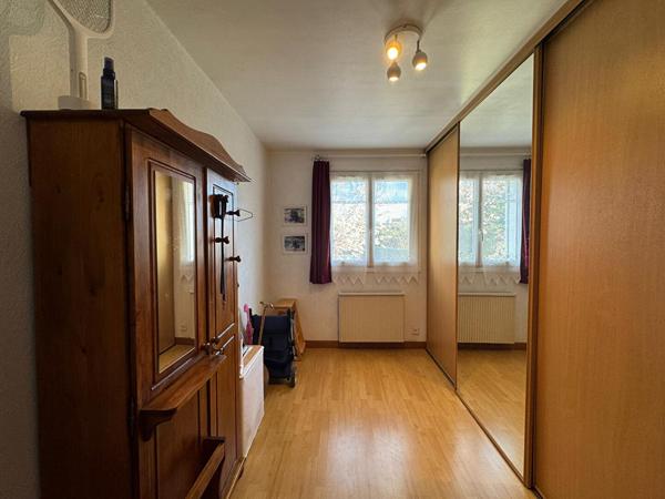 Maison individuelle avec sous-sol total 5 pièces à vendre au Mée-sur-Seine - Réf. 205