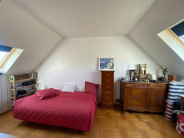Maison individuelle avec sous-sol total 5 pièces à vendre au Mée-sur-Seine - Réf. 205