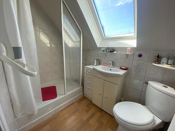 Maison individuelle avec sous-sol total 5 pièces à vendre au Mée-sur-Seine - Réf. 205