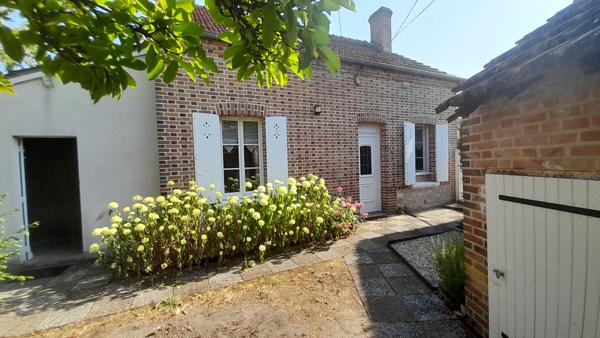 Maison Lamotte Beuvron