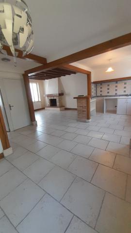 Maison Lamotte Beuvron