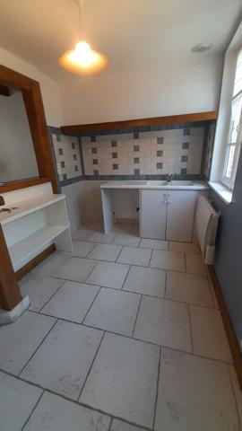 Maison Lamotte Beuvron