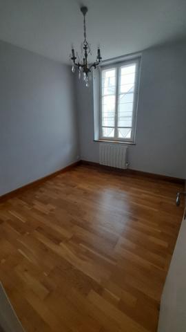 Maison Lamotte Beuvron