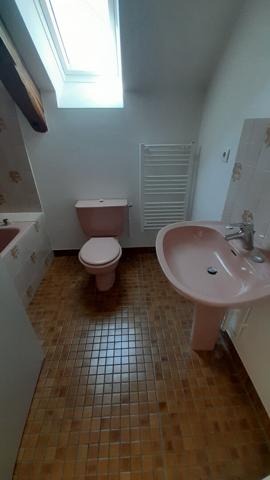 Maison Lamotte Beuvron