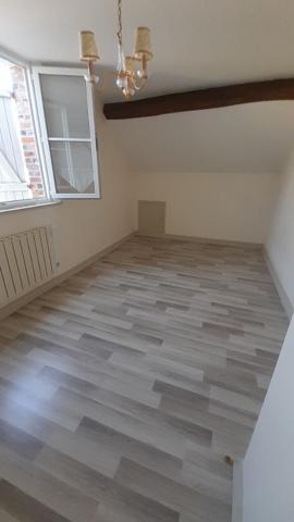 Maison Lamotte Beuvron