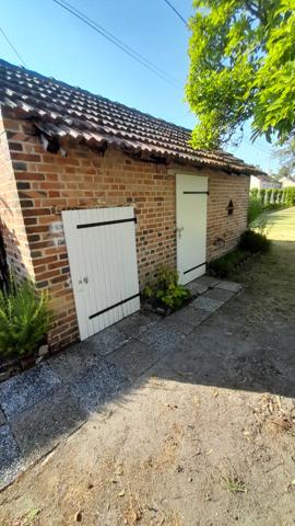Maison Lamotte Beuvron
