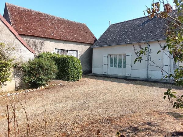 Maison Le Blanc 4 pièce(s) 120 m2