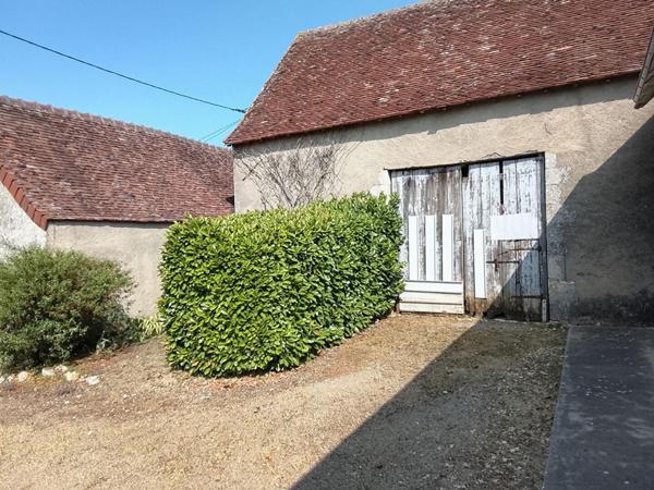 Maison Le Blanc 4 pièce(s) 120 m2