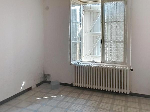 Maison Le Blanc 4 pièce(s) 120 m2
