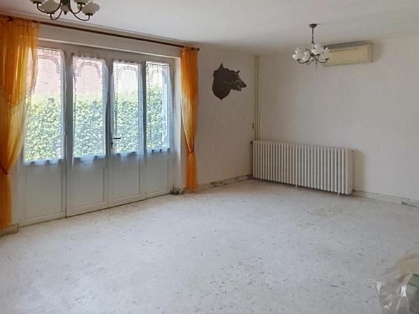 Maison Le Blanc 4 pièce(s) 120 m2