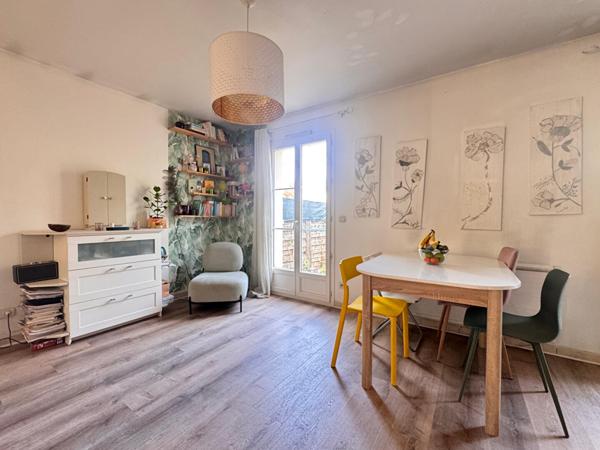 Maison 5 pièces à vendre à Sarcelles + JARDIN + GARAGE