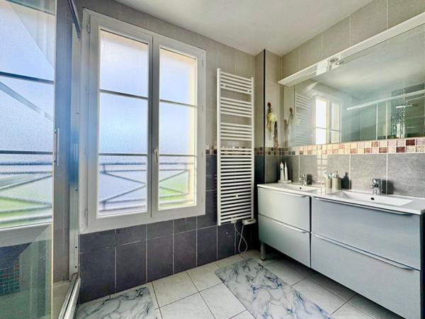 Maison 5 pièces à vendre à Sarcelles + JARDIN + GARAGE