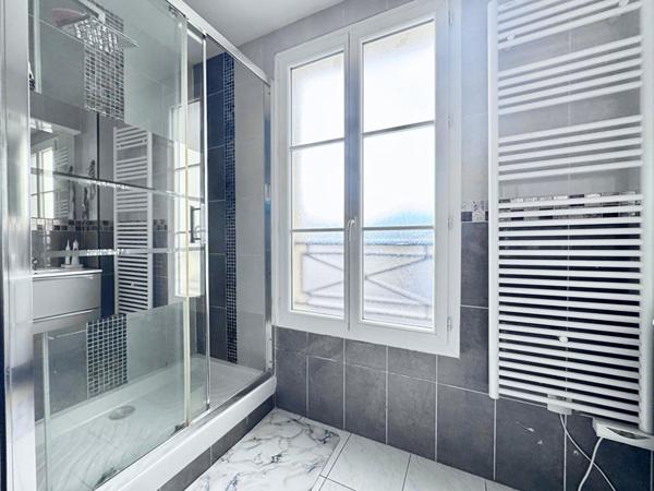 Maison 5 pièces à vendre à Sarcelles + JARDIN + GARAGE