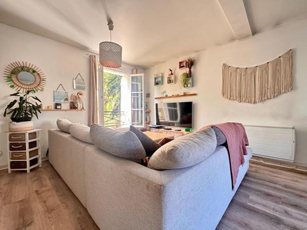 Maison 5 pièces à vendre à Sarcelles + JARDIN + GARAGE