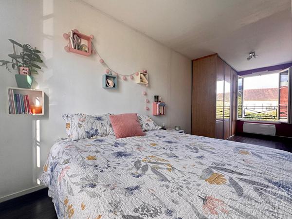 Maison 5 pièces à vendre à Sarcelles + JARDIN + GARAGE