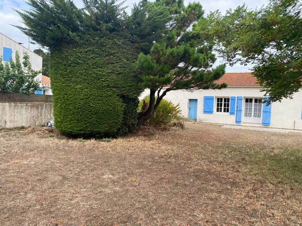 Maison en pierre à rénover