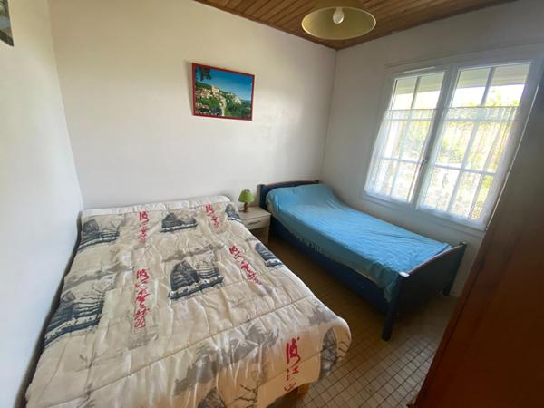 Maison en pierre à rénover