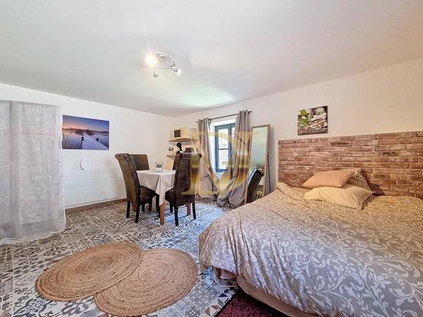 Longère Authentique et Rénovée de 276 m²