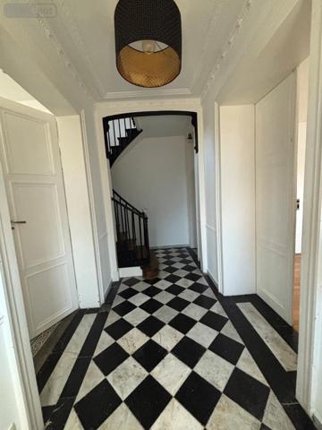 Maison à vendre à Arras dans le Pas-de-Calais (62000), ref : 62133-1457