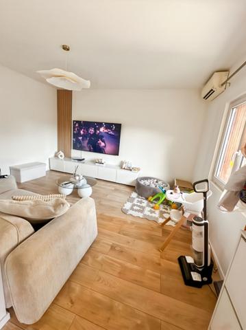 Maison Marseille 3 pièce(s) 62 m2