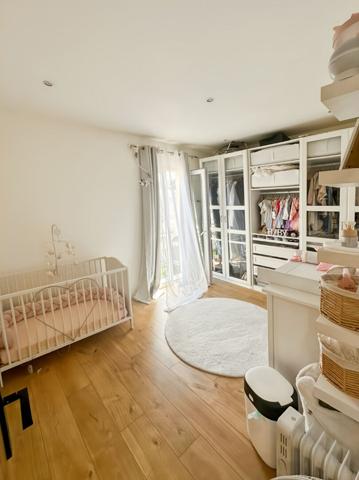 Maison Marseille 3 pièce(s) 62 m2