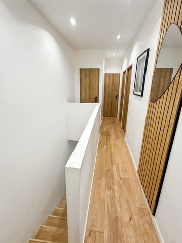 Maison Marseille 3 pièce(s) 62 m2