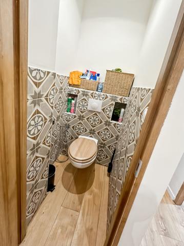 Maison Marseille 3 pièce(s) 62 m2