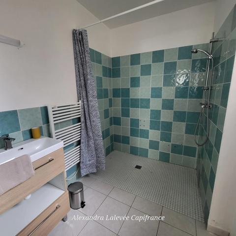 Appartement meublé en centre ville