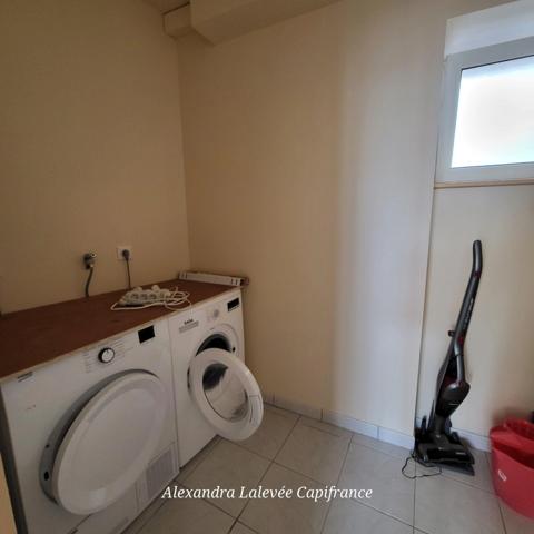 Appartement meublé en centre ville