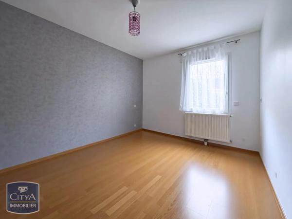 Maison à vendre 77m²