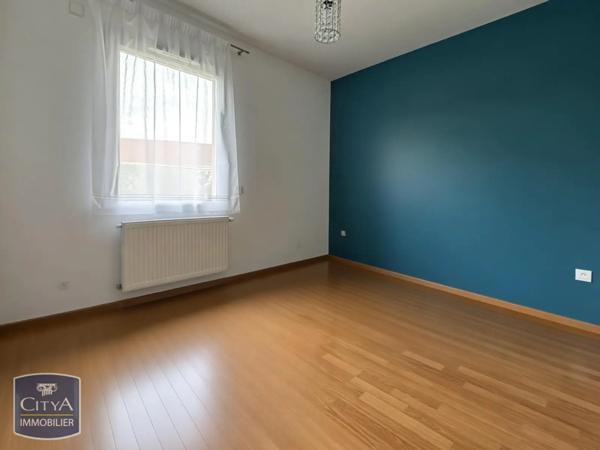 Maison à vendre 77m²