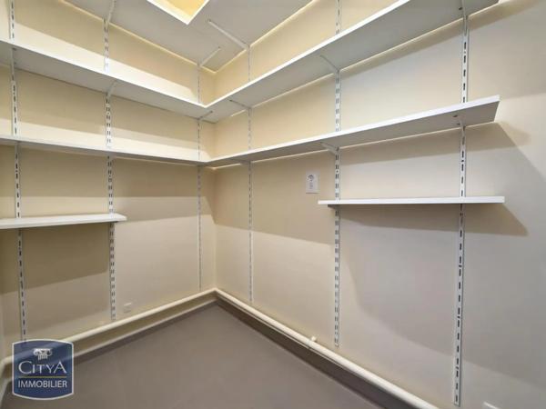 Maison à vendre 77m²