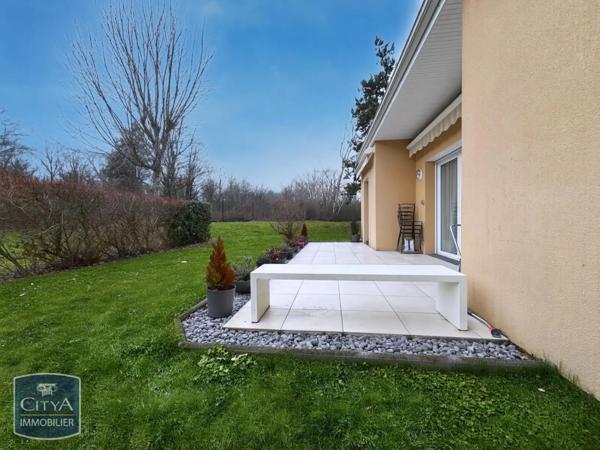 Maison à vendre 77m²