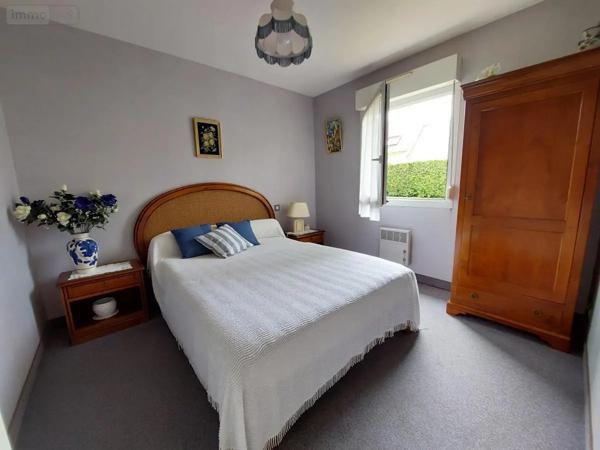 Achat - Appartement Dinard 35800 3 pièces 64 m 2