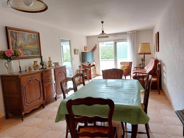 Achat - Appartement Dinard 35800 3 pièces 64 m 2