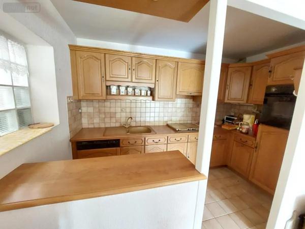 Achat - Appartement Dinard 35800 3 pièces 64 m 2