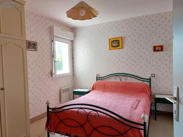 Achat - Appartement Dinard 35800 3 pièces 64 m 2