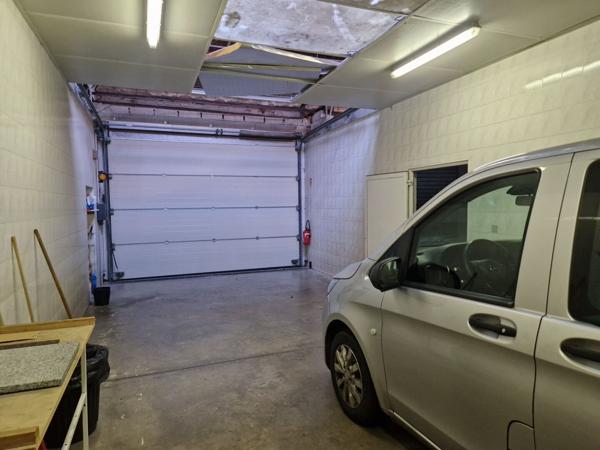 Local commercial loué à Narbonne rentabilité 9.5% .