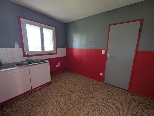 Maison 4 pièces 78 m²