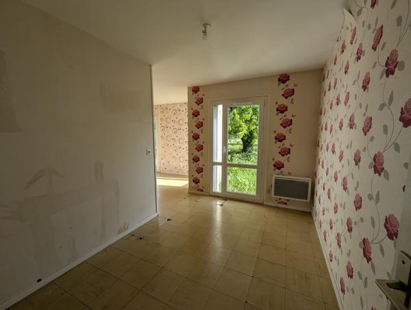 Maison 4 pièces 78 m²