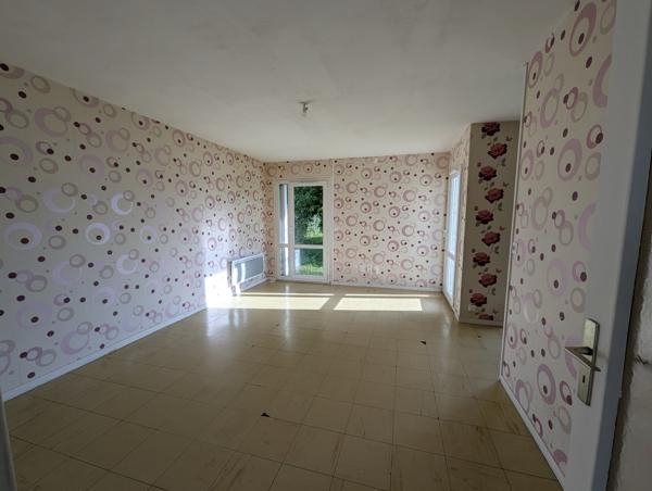 Maison 4 pièces 78 m²