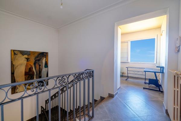 Vente Maison 7 Pièces Piscine et Vue Mer Cap Corse