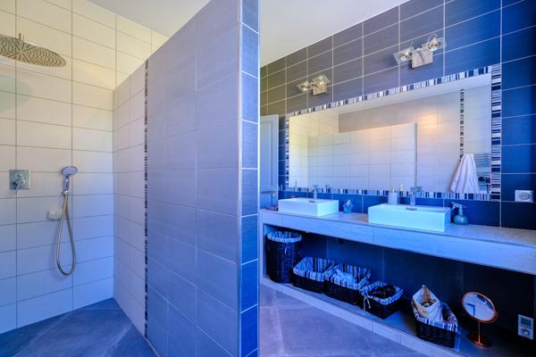 Vente Maison 7 Pièces Piscine et Vue Mer Cap Corse