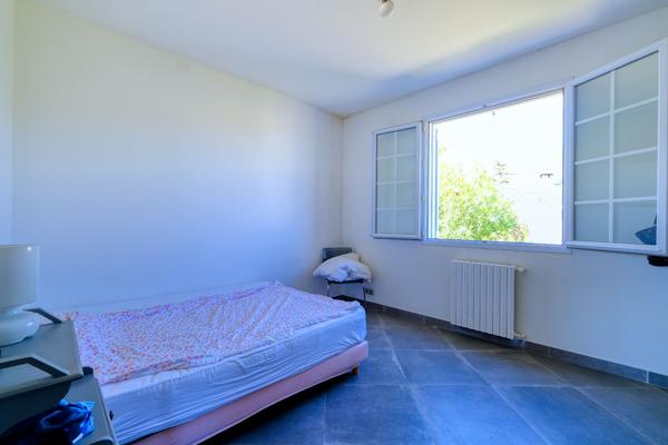 Vente Maison 7 Pièces Piscine et Vue Mer Cap Corse