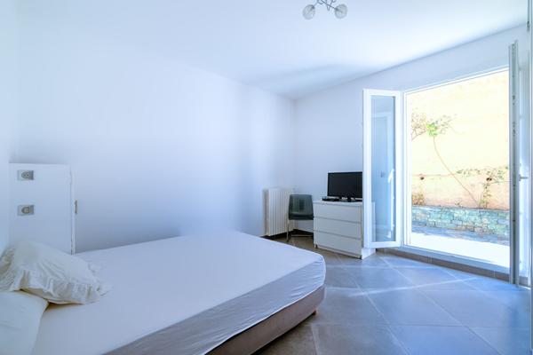 Vente Maison 7 Pièces Piscine et Vue Mer Cap Corse