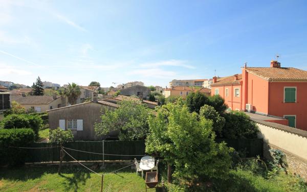 Appartement à vendre    2 pièces • 35,10 m2 Cannes