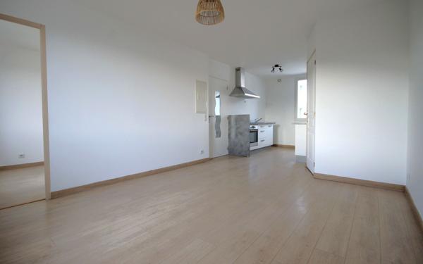 Appartement à vendre    2 pièces • 35,10 m2 Cannes