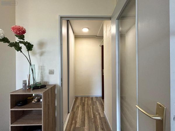 Appartement à vendre à Poitiers dans la Vienne (86000), ref : VA1984-86001